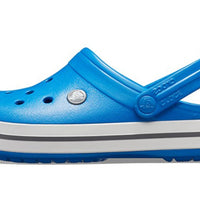 Beach Sandals - Blue - Style 11016-4JN