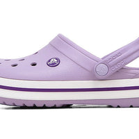 Classic Clogs - Purple - Style 11016-50Q