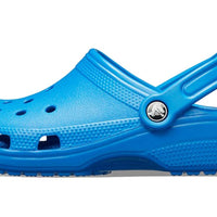Classic Beach Sandals - Blue - Style 10001-4JL