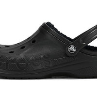 Lined Clogs - Black - Style 205969-060