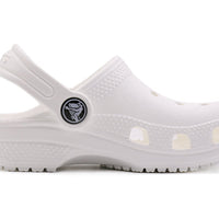 Kids' Classic Beach Shoes - White - Style 204536-100