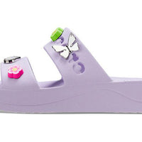 Classic Slippers - Purple - Style 208900-530