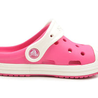 Kids' Outdoor Sports Flats - Pink - Style 202282-6MI