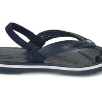 Kids' Slingback Sandals - Blue / Black - Style 205777-410