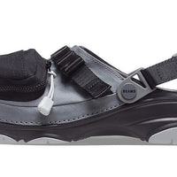 Classic Outdoor Clogs - Black - Style 207447-001