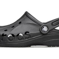 Beach Sandals - Black - Style 10126-001