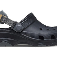 Kids' Clogs - Black - Style 207458-001