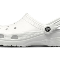 Classic Clogs - White - Style 10001-100