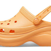 Classic Clogs - Orange - Style 206302-801