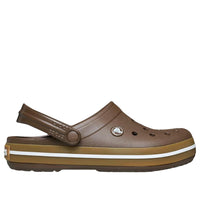 Clogs - Brown - Style 212756-2PO