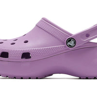 Classic Beach Shoes - Lavender - Style 206750-5PR