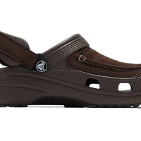 Classic Sandals - Dark Brown - Style 207142-206