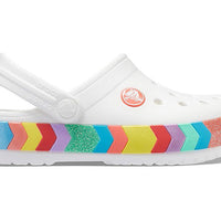 Kids' Beach Outdoor Sandals - Sports - White - Style 207007-100