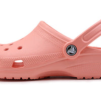 Classic Beach Clogs - Outdoor Sports - Pink - Style 10001-737