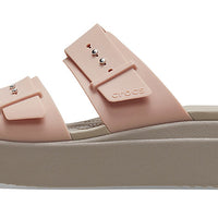 Sandals - Brown / Beige - Style 207431-6RL