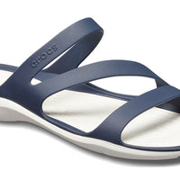 Sandals - Blue / White - Style 203998-462
