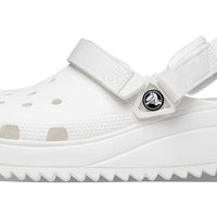 Classic Clogs - White - Style 206772-143