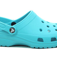 Beach Sandals - Blue - Style 10001-4SL