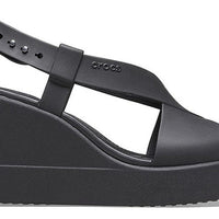 Sports Sandals - Black - Style 206222-060