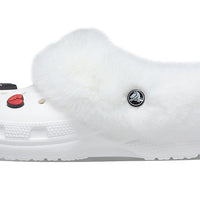 Classic Clogs - White - Style 207409-100