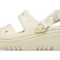 Classic Sandals - Beige - Style 208181-108