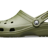 Classic Beach Sandals - Green - Style 10001-309