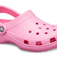 Classic Beach Clogs - Pink - Style 10001-669