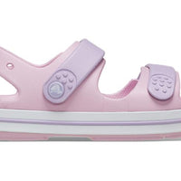 Kids' Sandals - Pink / Lilac / White - Style 209423-84I