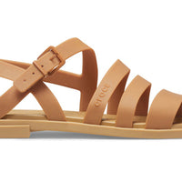 Sandals - Brown - Style 206107-277