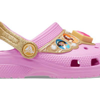 Kids' Classic Clogs - Pink - Style 208359-6SW