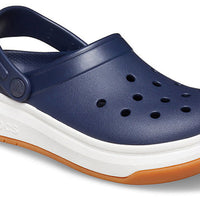 Sandals - Blue / White - Style 206122-462