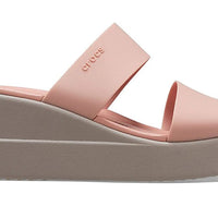 Sandals - Pink - Style 206219-6RL