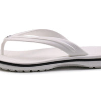 Flip-Flops - White - Style 11033-100