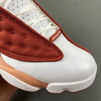 Low Top Sneakers, Burgundy White Red Colorway, Lace Up Design, Casual Gift for Sneaker Fans