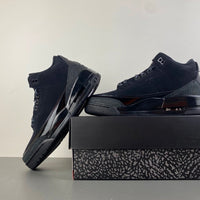 Retro Low Top Sneakers, Black Colorway, Lace Up Design, Casual Gift for Sneaker Fans