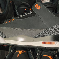 Retro Sneakers, Black Gray Colorway, Lace Up Design, Casual Gift for Sneaker Fans