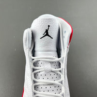 Low Top Sneakers, Red Colorway, Lace Up Design, Casual Gift for Sneaker Fans
