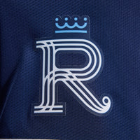 Kansas City Royals Navy City Connect Limited Jersey