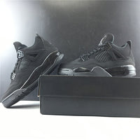 Sneakers, Black Colorway, Lace Up Design, Casual Gift for Sneaker Fans