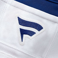 Tampa Bay Lightning White Away Premium Jersey