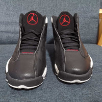 Sneakers, Black White Colorway, Lace Up Design, Casual Gift for Sneaker Fans