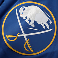Buffalo Sabres Royal Home Premium Jersey
