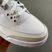 Low Top Sneakers, White Colorway, Cracked Pattern, Lace Up Design, Casual Gift for Sneaker Fans