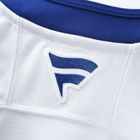 Tampa Bay Lightning White Away Authentic Pro Jersey