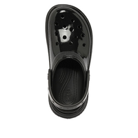 Clogs - Black - Style 209568-001