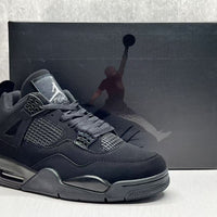 Mid Top Sneakers, Black Colorway, Lace Up Design, Casual Gift for Sneaker Fans