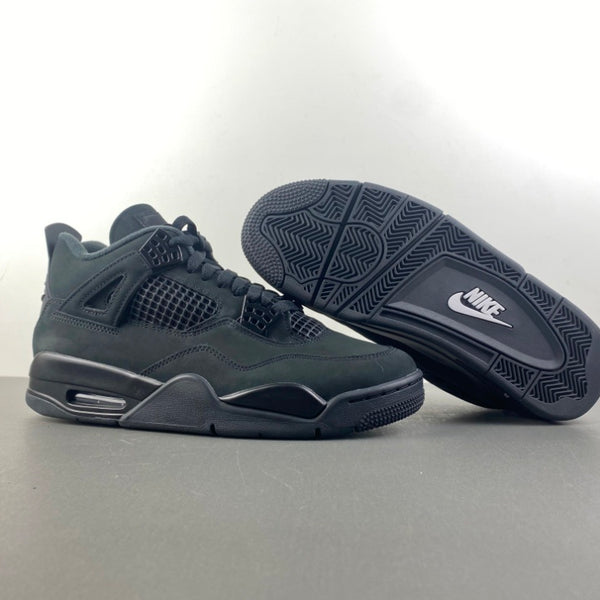 Mid Top Sneakers, Black Colorway, Lace Up Design, Casual Gift for Sneaker Fans