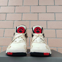 Sneakers, Cream Colorway, Lace Up Design, Casual Gift for Sneaker Fans