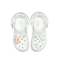 Pop Mart Molly Bae Clogs - Multi Color
