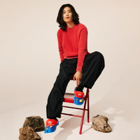 Mario Classic Clogs - Multi Color